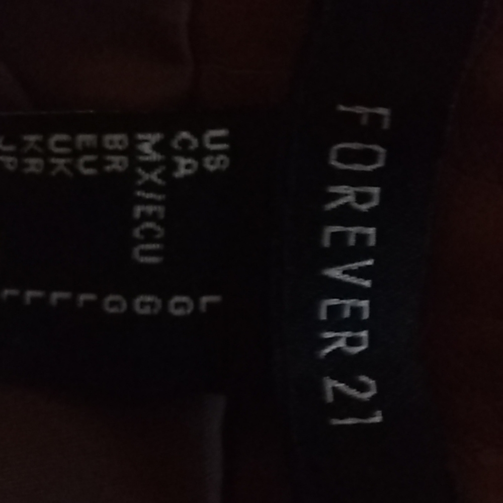 Forever 21